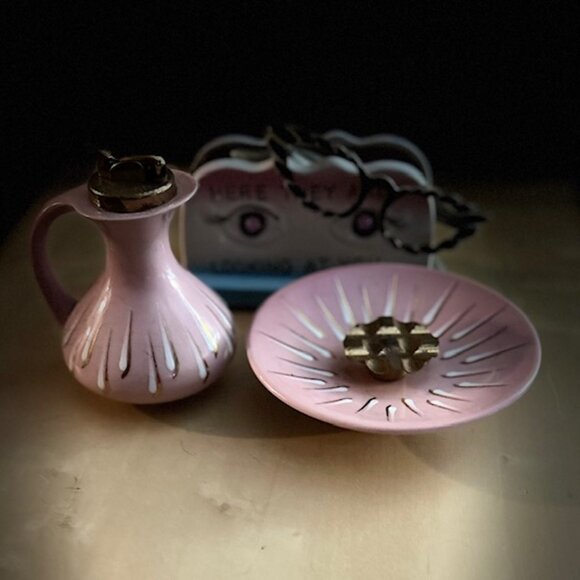 Meet your Posher, Cat A - Picture 4 of 6